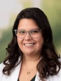 Dr. Morgan Chapman, DO - Richmond, VA - Internal Medicine