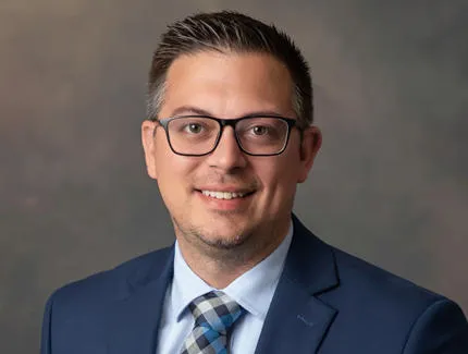 Dr. Joshua Ryan Leichty, MD