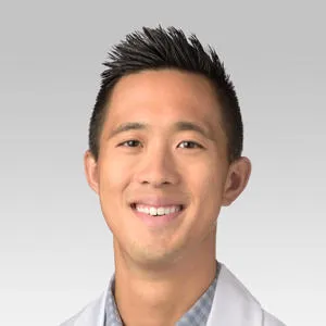 Dr. Anthony Calvin Phan, MD - Wheaton, IL - Physical Medicine & Rehabilitation