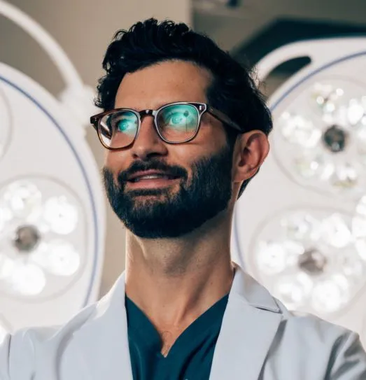 Dr. Nikolas Block-Wheeler, MD - San Francisco, CA - Otolaryngology-Head & Neck Surgery, Plastic Surgery