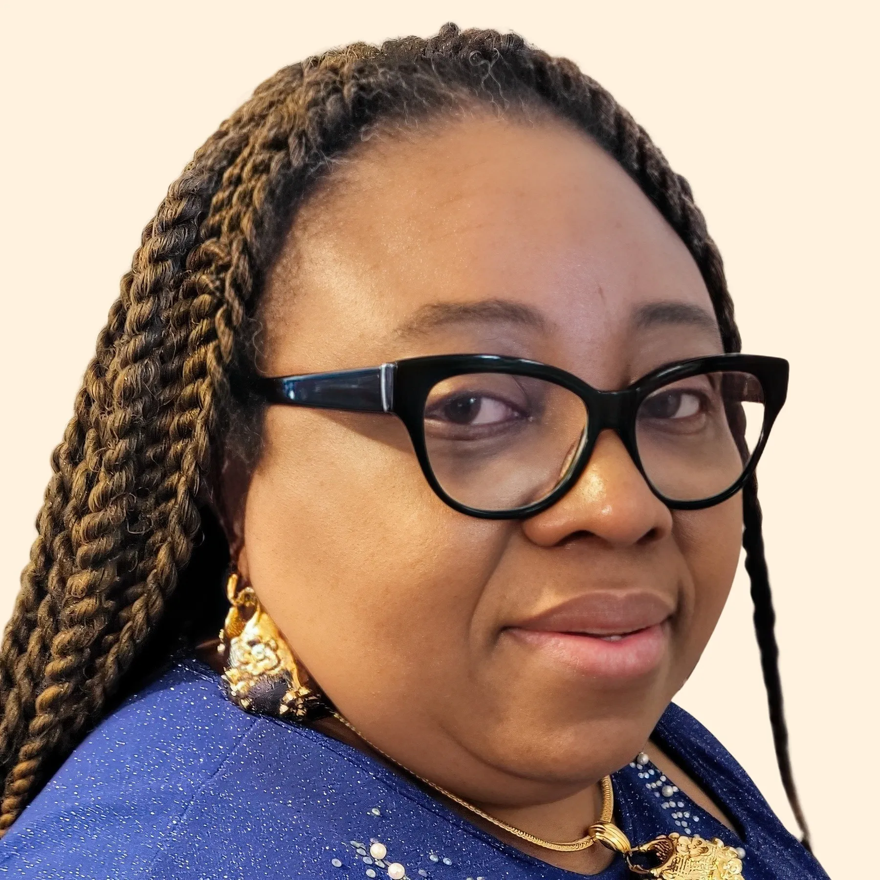 Ifeoma Uzoh-Anigbogu - Reynoldsburg, OH - Nurse Practitioner, Psychiatry, Addiction Medicine