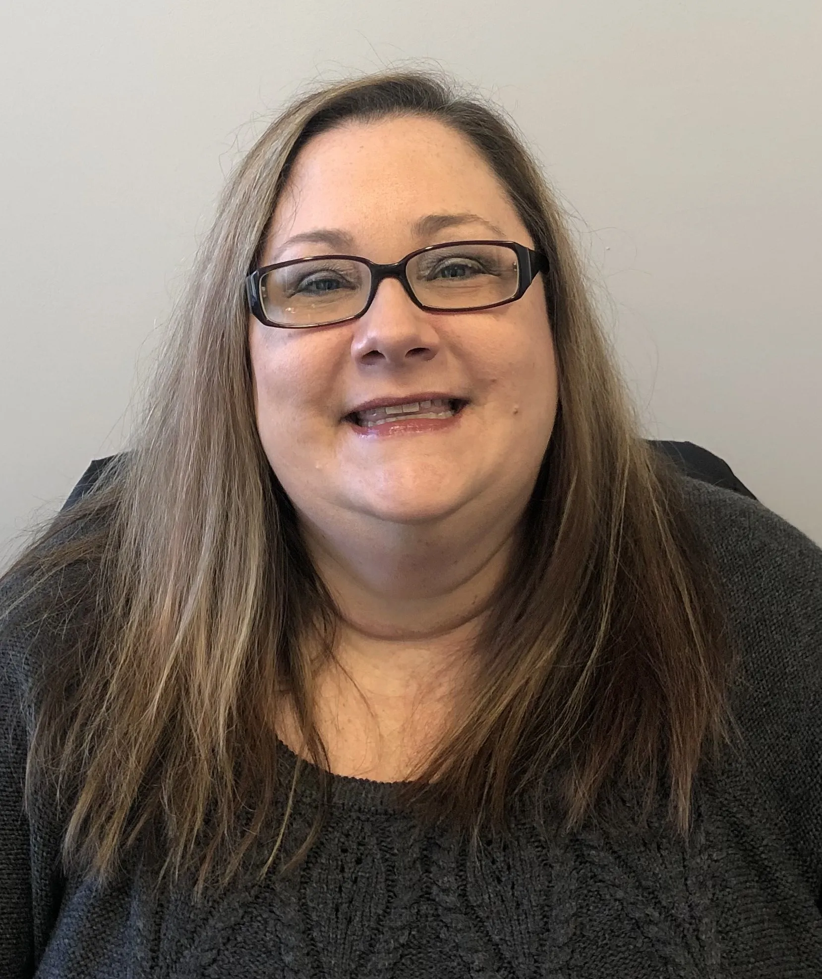 Dr. Dawn Parsons, PhD - Chesterfield, MO - Psychology