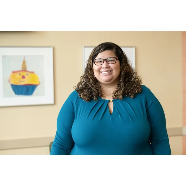 Dr. Destiny Dianne Jamison, DO - Warren, OH - Pediatrics