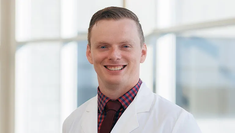 Dr. Zachary Sloan Fletcher, DO - Festus, MO - Internal Medicine