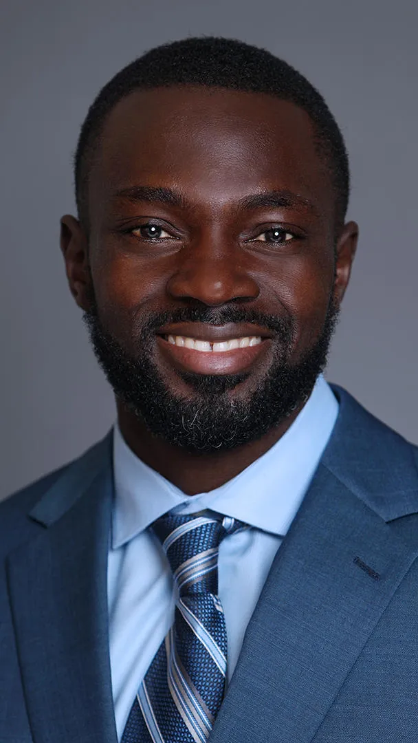 Dr. Olubayo Tojuola, MD - Houston, TX - Urology, Urologist