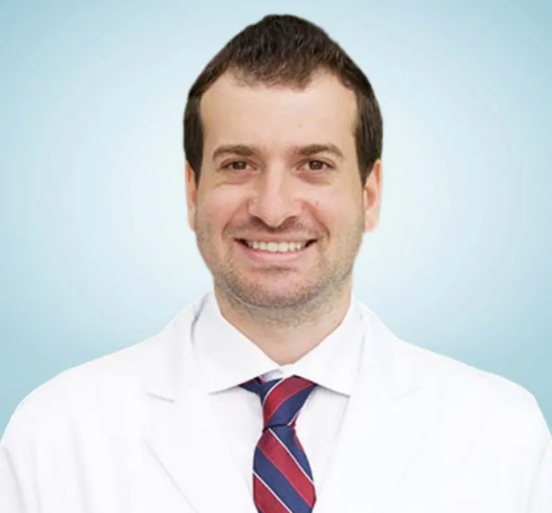 Dr. Shaun Kornfeld, DC