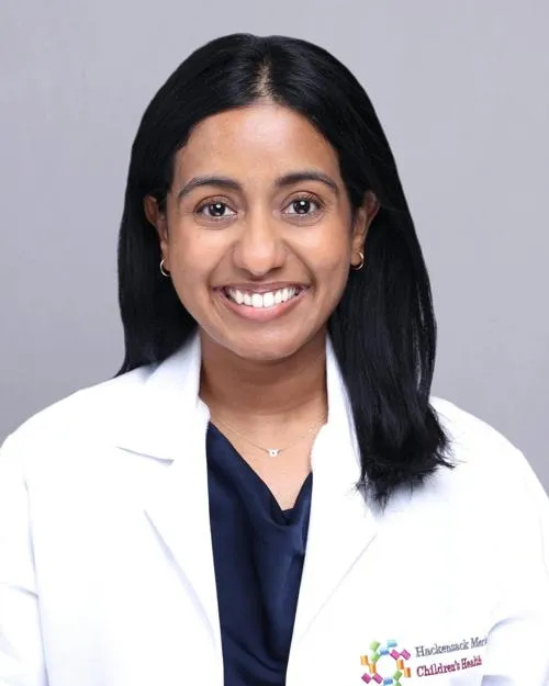 Dr. Ashley Varkey, DO - Hackensack, NJ - Oncology, Pediatric Hematology Oncology