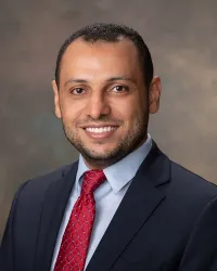Dr Ahmed Hanafy, MD