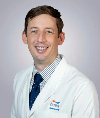 Dr. Samuel Hyrum Barlow - Huntington Beach, CA - Family Medicine