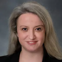 Dr. Ines Sherifi, MD, MSC