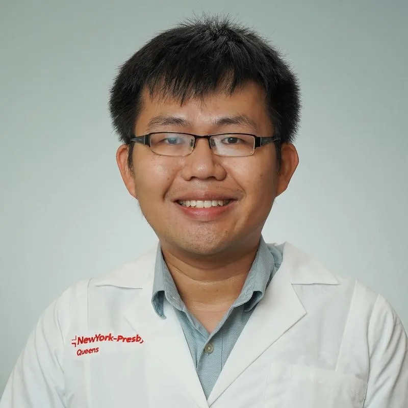 Dr. Frankie Chan, DO - Flushing, NY - Family Medicine