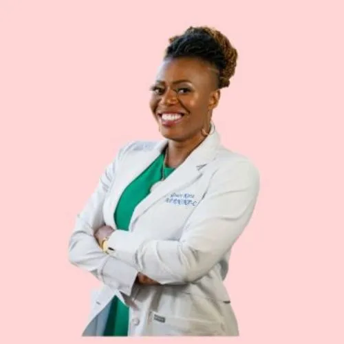 Dr. Grace Katz, DO