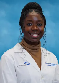 Dr. Lindsey Victoria Hastings-Spaine, MD