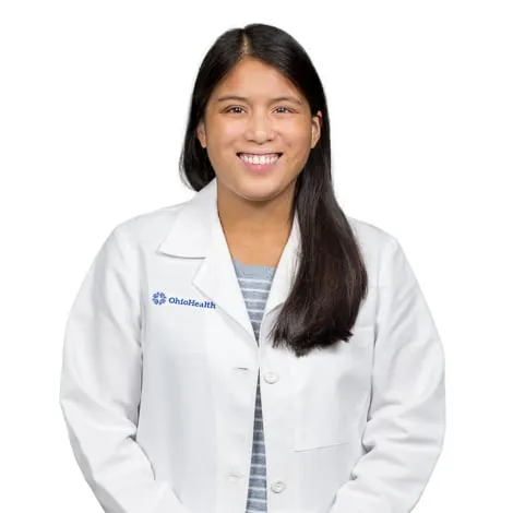 Dr. Nicole Erica Lee, MD - Columbus, OH - Addiction Medicine