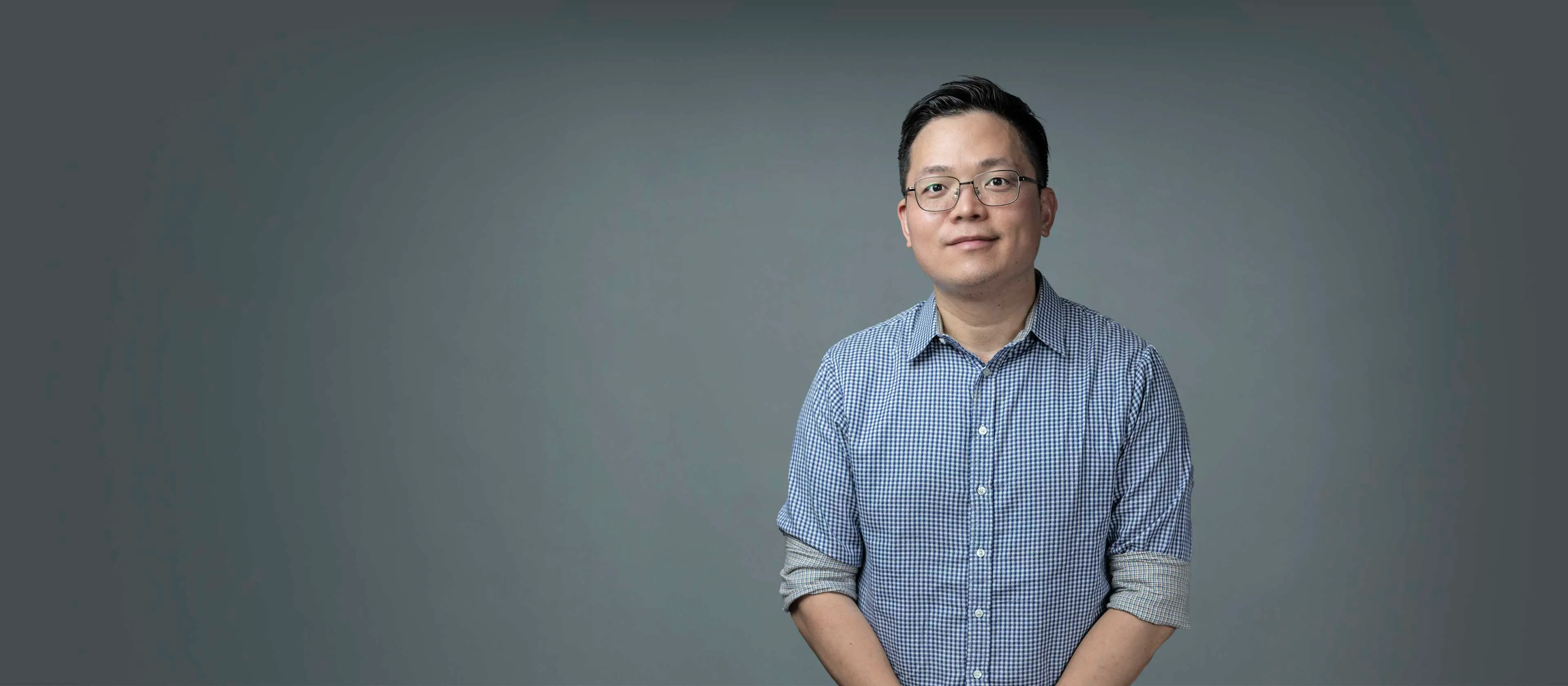 Dr. Xin Alexander Wang, MD - Rego Park, NY - Rheumatology, Rheumatologist
