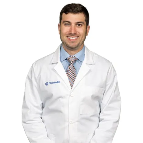 Dr. Brian Lee Meyerson, MD