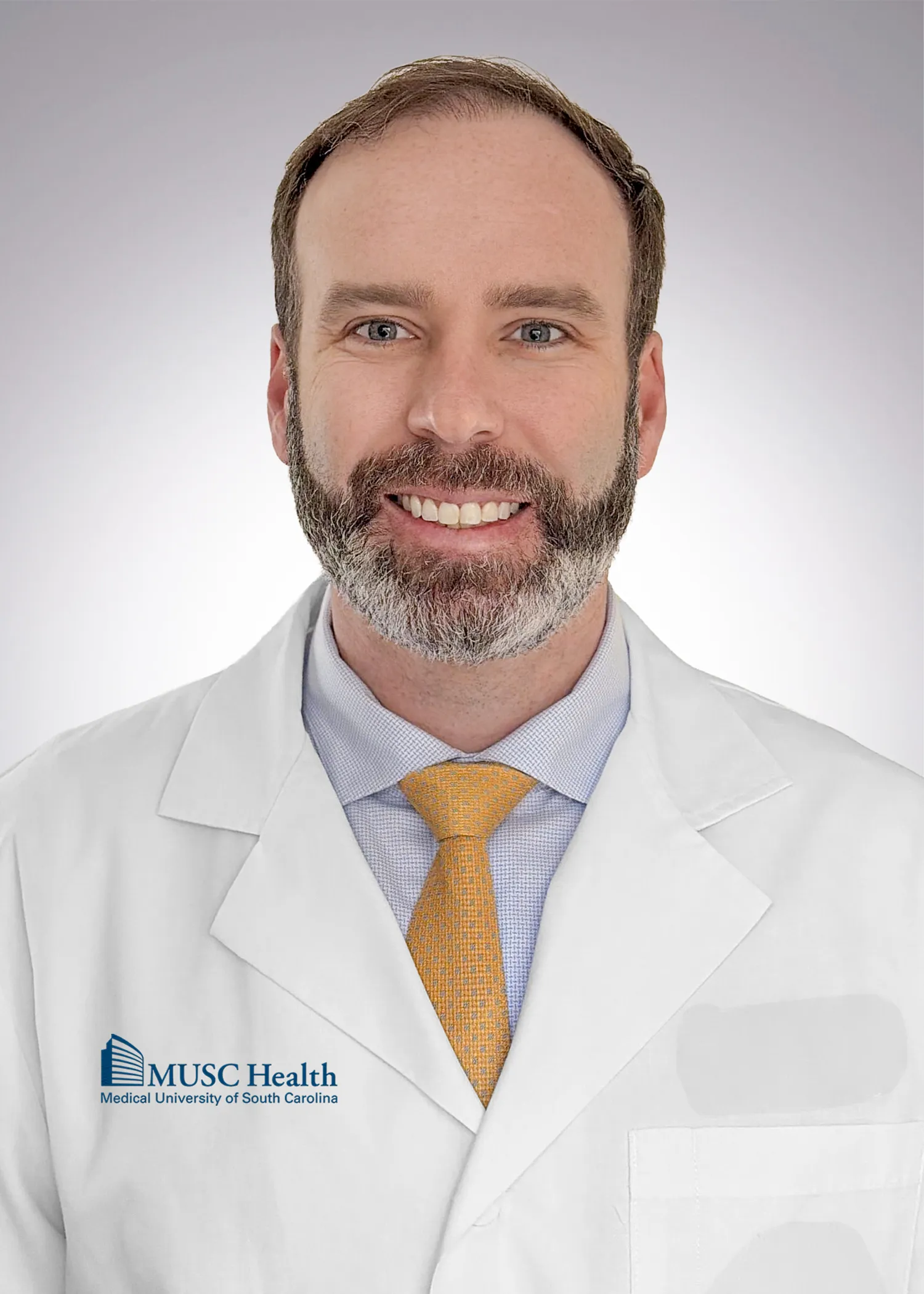 Dr. Cameron Gill - Camden, SC - Surgery, General Surgeon