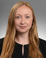 Dr. Zabrina Ebert, DO - Bemidji, MN - Psychiatry