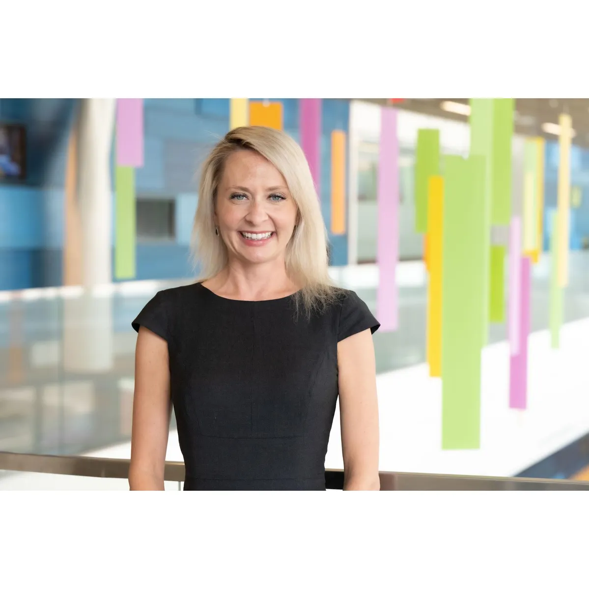 Dr. Katrina D Hermetet, PhD - Akron, OH - Psychology