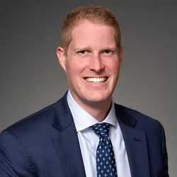 Dr. Brock Mullenbach, DO - Bourbonnais, IL - Orthopedic Surgery, General Orthopedics, Sport Medicine Specialist