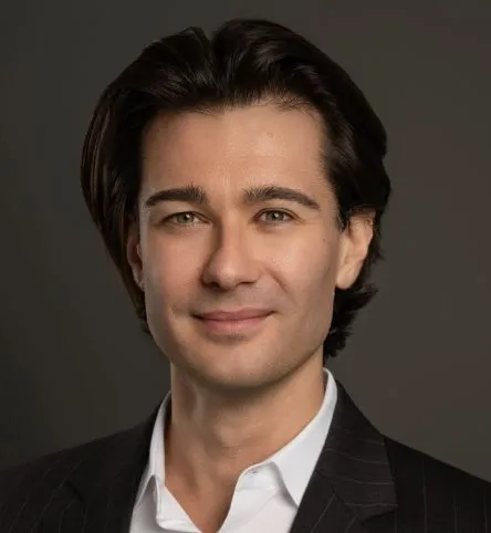 Dr. Van Krasnov, MD - Santa Monica, CA - Psychiatry