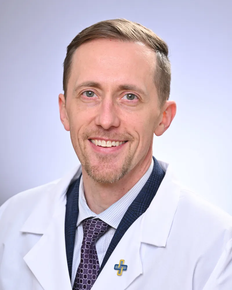 Joshua Henderson, PhD - Paterson, NJ - Psychology, Psychologist
