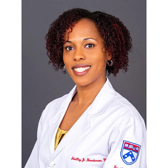 Dr. Shelley Henderson, MD - Philadelphia, PA - Family Medicine