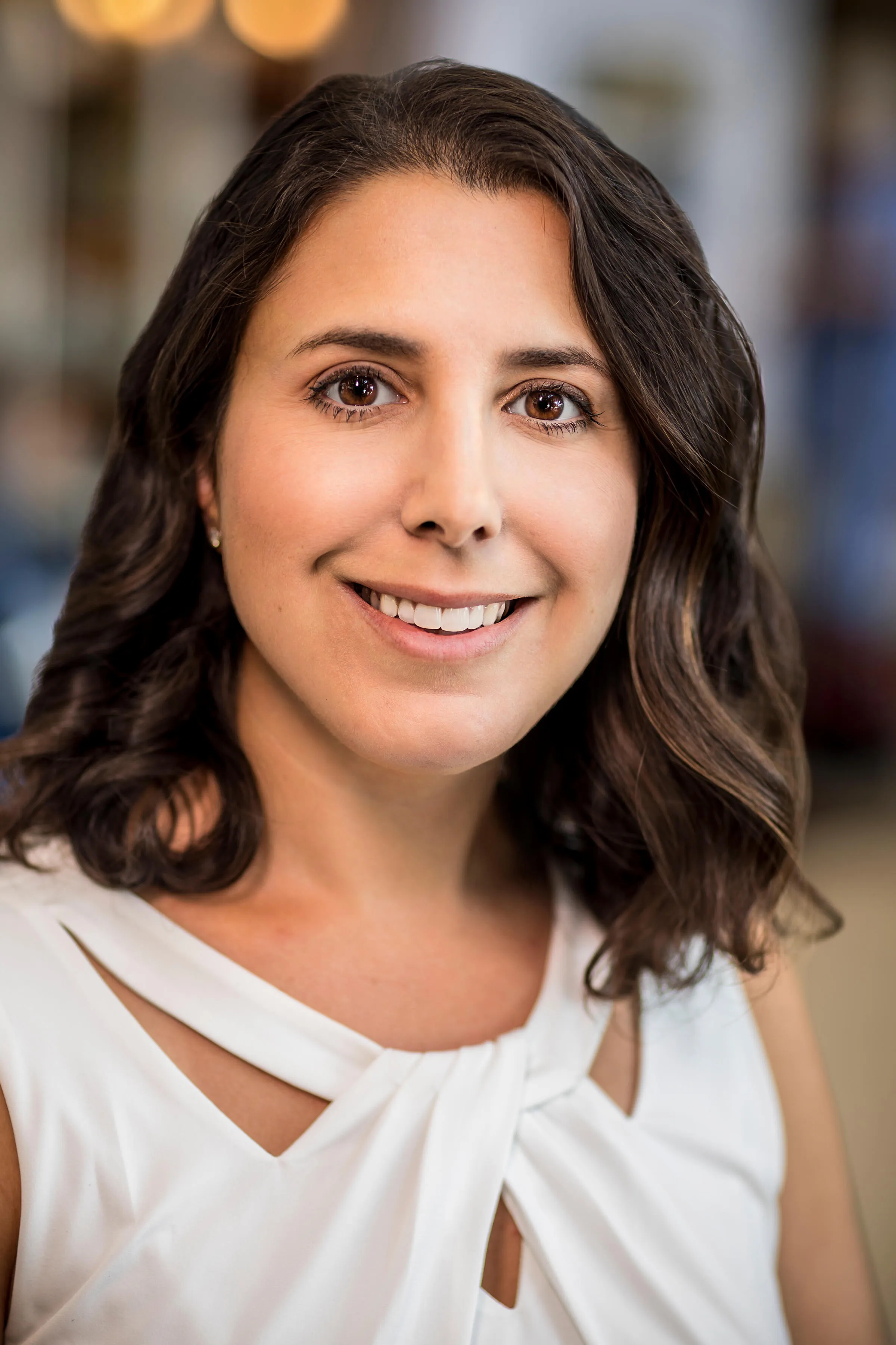 Meredith Lippman, PSYD - Summit, NJ - Psychology, Psychologist