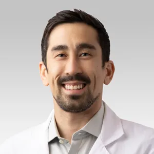 Dr. Collin R. Hanson, MD - Chicago, IL - Hospice & Palliative Medicine, Hospice And Palliative Medicine