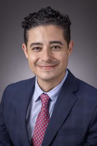 Dr. Martin Herrera, DO - Gainesville, GA - Internal Medicine
