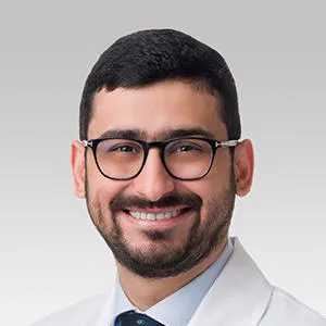 Dr. Mohamed M H Al-Kazaz, MD - Chicago, IL - Cardiovascular Disease, Cardiologist
