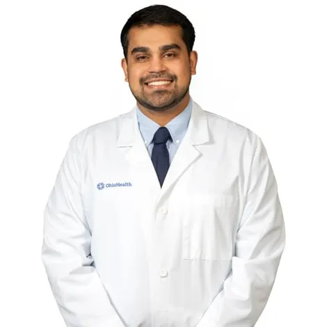 Dr. Varun Yeshwant Rawal, MD - Columbus, OH - Psychiatry, Addiction Medicine