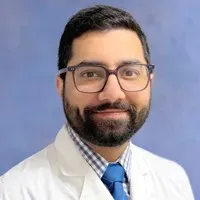 Dr. Usman Tariq, MD - Parkersburg, WV - Gastroenterology