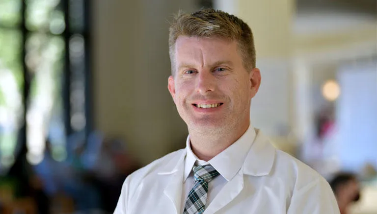 Dr. Christopher John Aponte - Barling, AR - Family Medicine