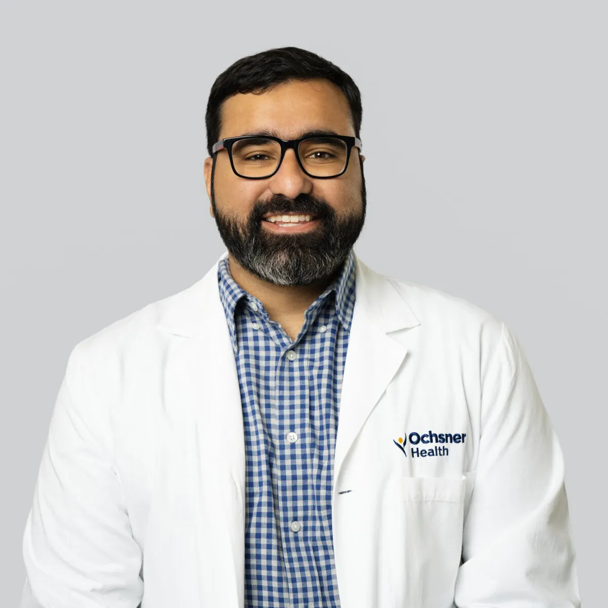 Dr. Omair Arain, MD - New Orleans, LA - Diagnostic Radiology, Diagnostic Radiologist