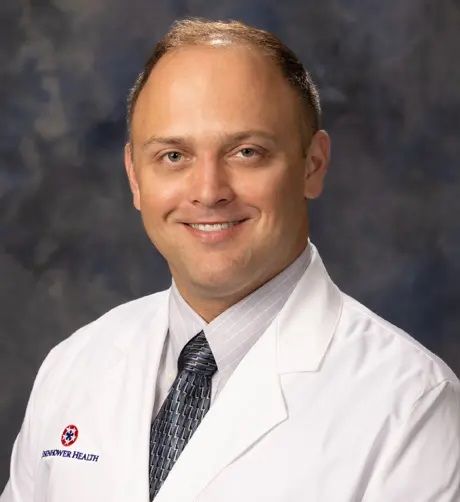 Dr. Adam Marshall Rife, DPM