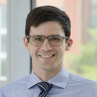 Dr. Alexander Morrison, MD