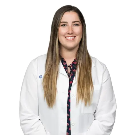 Dr. Danielle Justine Thornsberry, DO