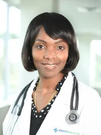 Patricia K Adams, APRN-CNP - Cincinnati, OH - Nurse Practitioner, Emergency Medicine