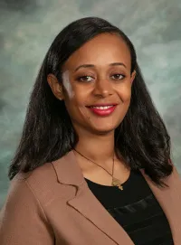 Dr. Mahaletwork Yeshitela Assefa, MD