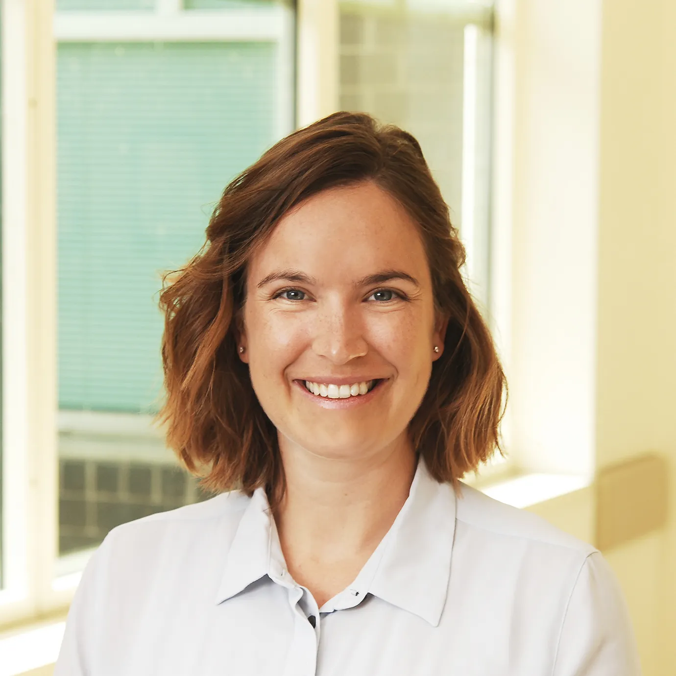 Dr. Samantha Lynn Mcgreer Winstead, MD - Grafton, WI - Internal Medicine, Pediatric Hematology-Oncology