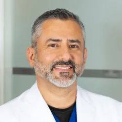 Dr. Aldo Moran, DO - San Antonio, TX - Internal Medicine