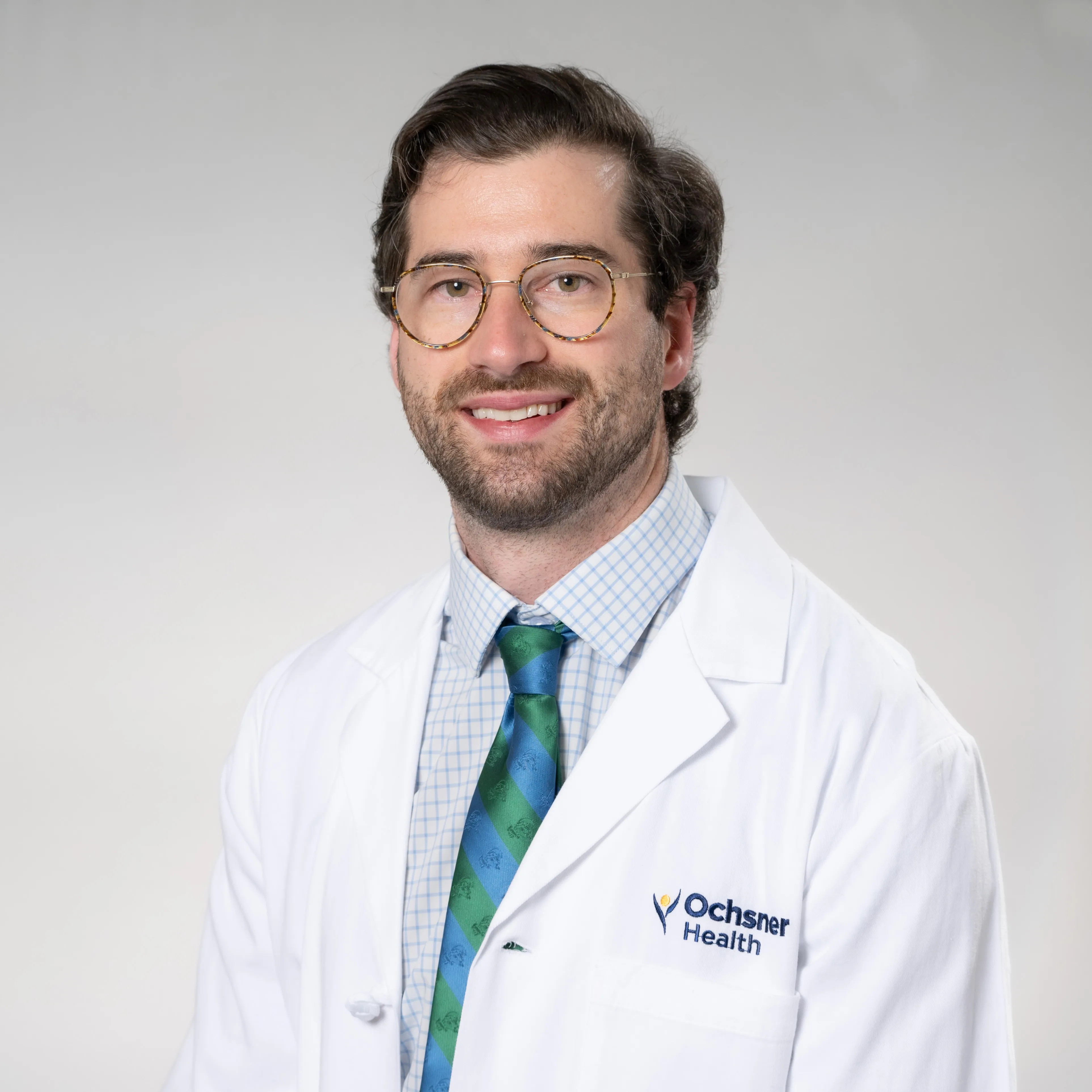 Dr. Malcolm Magovern, MD - Terrytown, LA - Anesthesiology, Anesthesiologist
