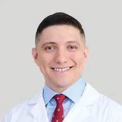 Dr. Salvador Rosales, MD - Los Angeles, CA - Internal Medicine