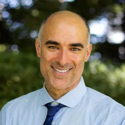 Dr. Milad Bahrani, DO - Emeryville, CA - Family Medicine