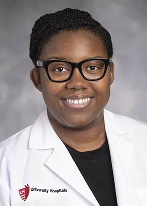 Dr. Kethelyne Beauvais, MD - Kent, OH - Family Medicine