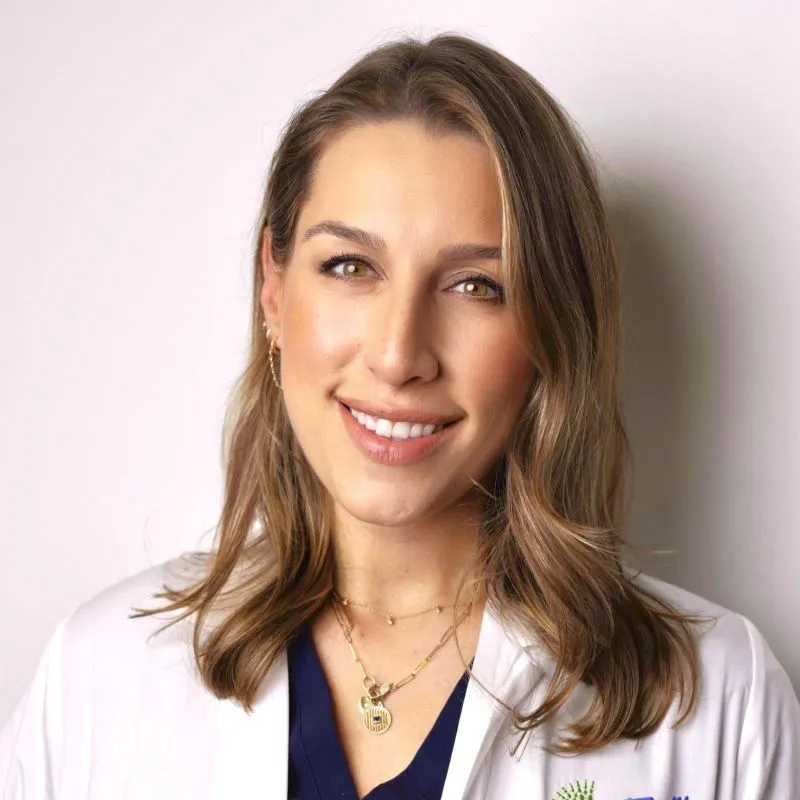Dr. Rachel Sara Mandelbaum, MD