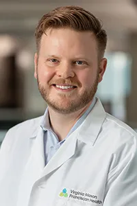 Dr. Adam Daily, MD - Federal Way, WA - Urology