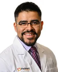 Dr. Caleb Josue Ba Mendoza, DO - Covington, GA - Surgery, General Surgeon