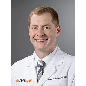 Dr. Brian David Peterson, MD - Charlottesville, VA - Internal Medicine, Hospital Medicine